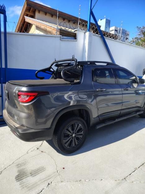 FIAT Toro 1.3 16V 4P FLEX 270 TURBO VOLCANO AUTOMTICO, Foto 9