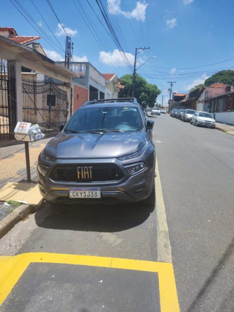 FIAT Toro 1.3 16V 4P FLEX 270 TURBO VOLCANO AUTOMTICO, Foto 1