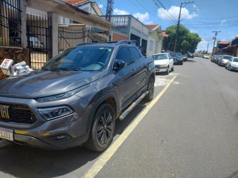 FIAT Toro 1.3 16V 4P FLEX 270 TURBO VOLCANO AUTOMTICO, Foto 2
