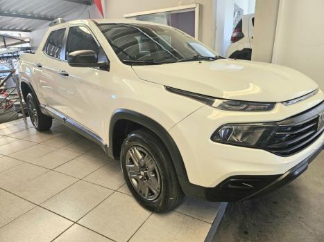 FIAT Toro 1.3 16V 4P FLEX 270 TURBO ENDURANCE AUTOMTICO, Foto 2