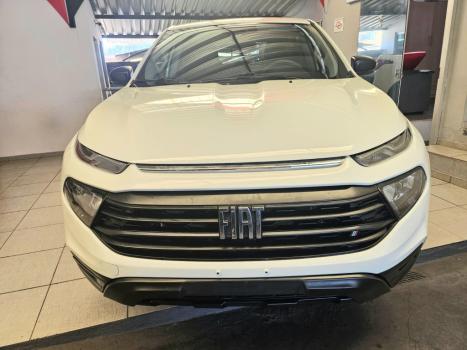 FIAT Toro 1.3 16V 4P FLEX 270 TURBO ENDURANCE AUTOMTICO, Foto 3