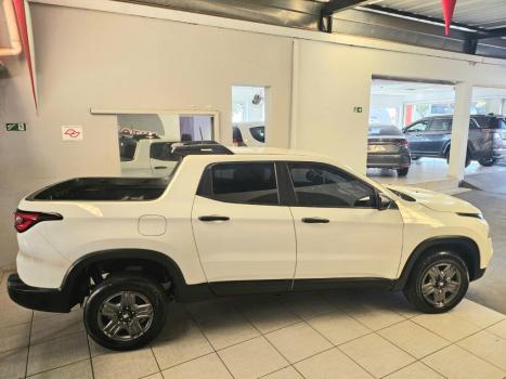 FIAT Toro 1.3 16V 4P FLEX 270 TURBO ENDURANCE AUTOMTICO, Foto 4