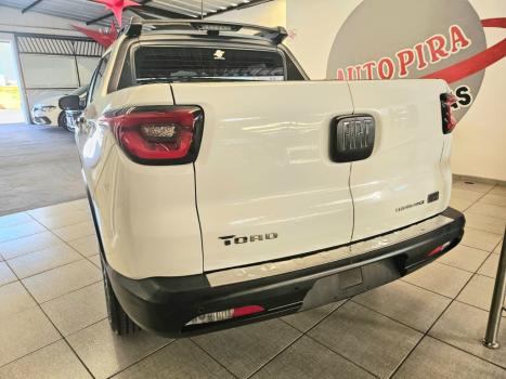 FIAT Toro 1.3 16V 4P FLEX 270 TURBO ENDURANCE AUTOMTICO, Foto 5