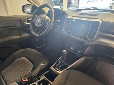 FIAT Toro 1.3 16V 4P FLEX 270 TURBO ENDURANCE AUTOMTICO, Foto 6