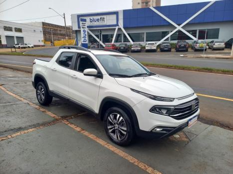 FIAT Toro 1.3 16V 4P FLEX 270 TURBO FREEDOM AUTOMTICO, Foto 1