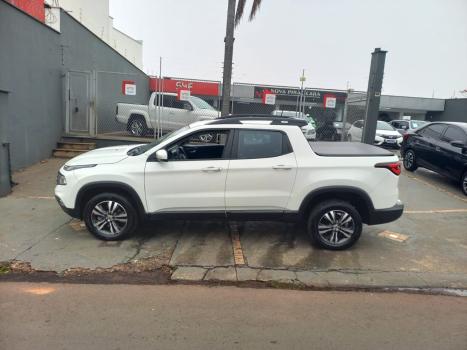 FIAT Toro 1.3 16V 4P FLEX 270 TURBO FREEDOM AUTOMTICO, Foto 2