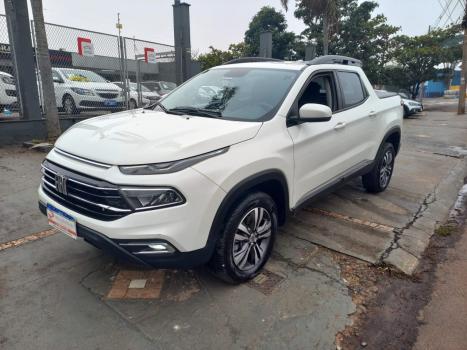 FIAT Toro 1.3 16V 4P FLEX 270 TURBO FREEDOM AUTOMTICO, Foto 3