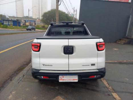FIAT Toro 1.3 16V 4P FLEX 270 TURBO FREEDOM AUTOMTICO, Foto 4