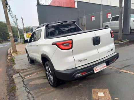 FIAT Toro 1.3 16V 4P FLEX 270 TURBO FREEDOM AUTOMTICO, Foto 5