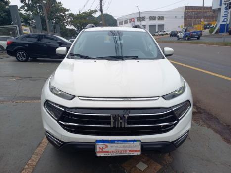 FIAT Toro 1.3 16V 4P FLEX 270 TURBO FREEDOM AUTOMTICO, Foto 6