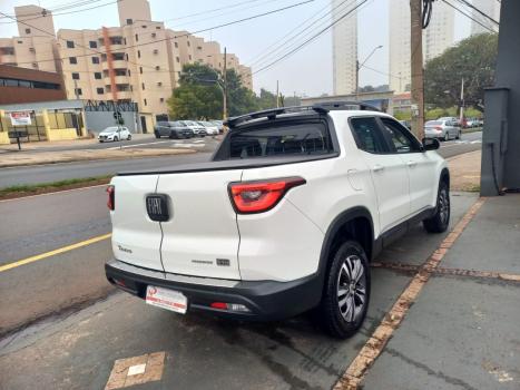 FIAT Toro 1.3 16V 4P FLEX 270 TURBO FREEDOM AUTOMTICO, Foto 7