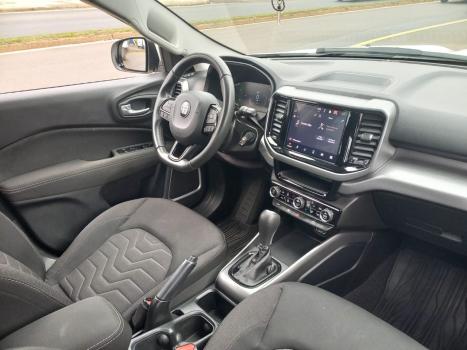 FIAT Toro 1.3 16V 4P FLEX 270 TURBO FREEDOM AUTOMTICO, Foto 8