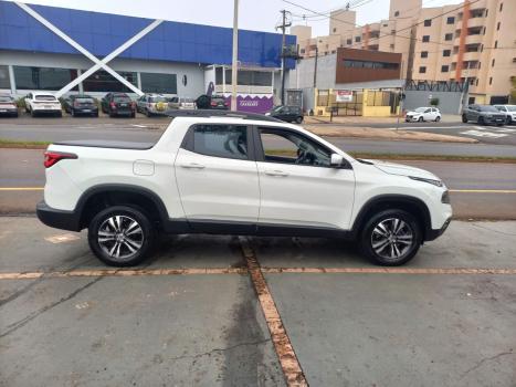 FIAT Toro 1.3 16V 4P FLEX 270 TURBO FREEDOM AUTOMTICO, Foto 10