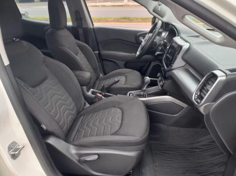 FIAT Toro 1.3 16V 4P FLEX 270 TURBO FREEDOM AUTOMTICO, Foto 12