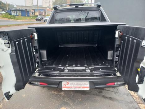 FIAT Toro 1.3 16V 4P FLEX 270 TURBO FREEDOM AUTOMTICO, Foto 13