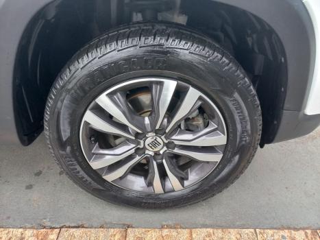 FIAT Toro 1.3 16V 4P FLEX 270 TURBO FREEDOM AUTOMTICO, Foto 14