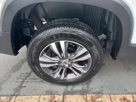 FIAT Toro 1.3 16V 4P FLEX 270 TURBO FREEDOM AUTOMTICO, Foto 15