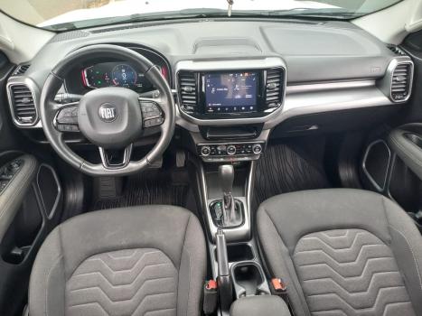 FIAT Toro 1.3 16V 4P FLEX 270 TURBO FREEDOM AUTOMTICO, Foto 16
