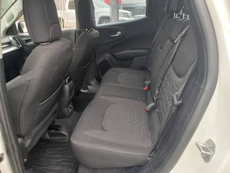 FIAT Toro 1.3 16V 4P FLEX 270 TURBO FREEDOM AUTOMTICO, Foto 17