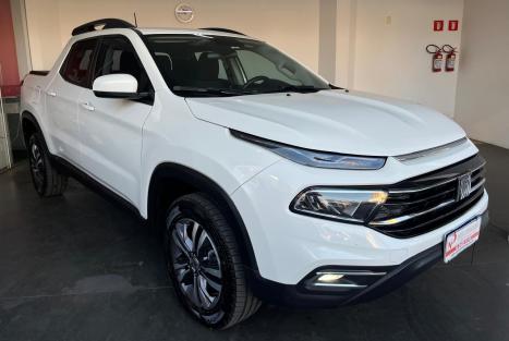 FIAT Toro 1.3 16V 4P FLEX 270 TURBO FREEDOM AUTOMTICO, Foto 1