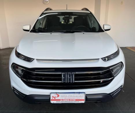 FIAT Toro 1.3 16V 4P FLEX 270 TURBO FREEDOM AUTOMTICO, Foto 2