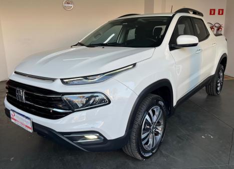 FIAT Toro 1.3 16V 4P FLEX 270 TURBO FREEDOM AUTOMTICO, Foto 3