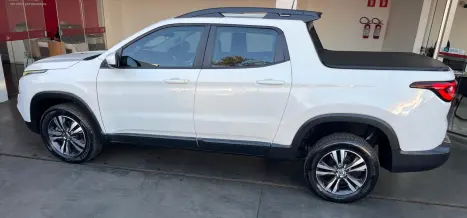FIAT Toro 1.3 16V 4P FLEX 270 TURBO FREEDOM AUTOMTICO, Foto 4