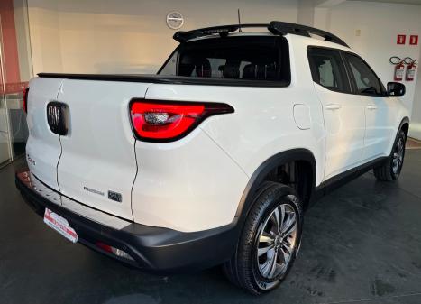 FIAT Toro 1.3 16V 4P FLEX 270 TURBO FREEDOM AUTOMTICO, Foto 5
