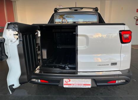 FIAT Toro 1.3 16V 4P FLEX 270 TURBO FREEDOM AUTOMTICO, Foto 6