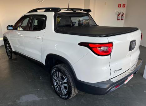 FIAT Toro 1.3 16V 4P FLEX 270 TURBO FREEDOM AUTOMTICO, Foto 8
