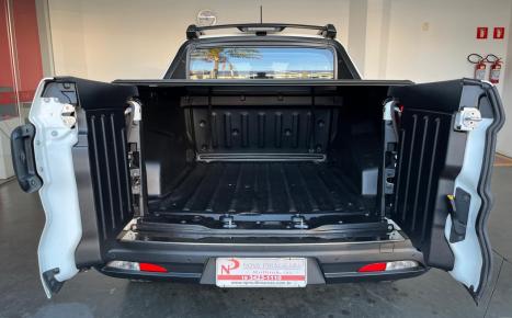 FIAT Toro 1.3 16V 4P FLEX 270 TURBO FREEDOM AUTOMTICO, Foto 10