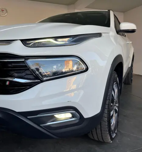 FIAT Toro 1.3 16V 4P FLEX 270 TURBO FREEDOM AUTOMTICO, Foto 11