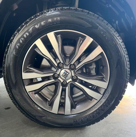 FIAT Toro 1.3 16V 4P FLEX 270 TURBO FREEDOM AUTOMTICO, Foto 13