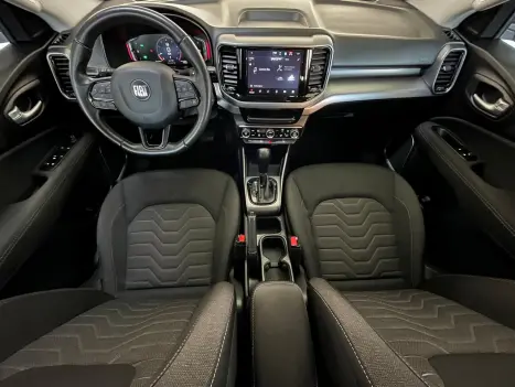 FIAT Toro 1.3 16V 4P FLEX 270 TURBO FREEDOM AUTOMTICO, Foto 14