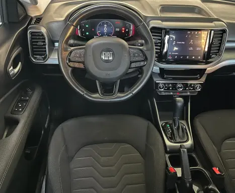 FIAT Toro 1.3 16V 4P FLEX 270 TURBO FREEDOM AUTOMTICO, Foto 15