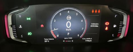 FIAT Toro 1.3 16V 4P FLEX 270 TURBO FREEDOM AUTOMTICO, Foto 16