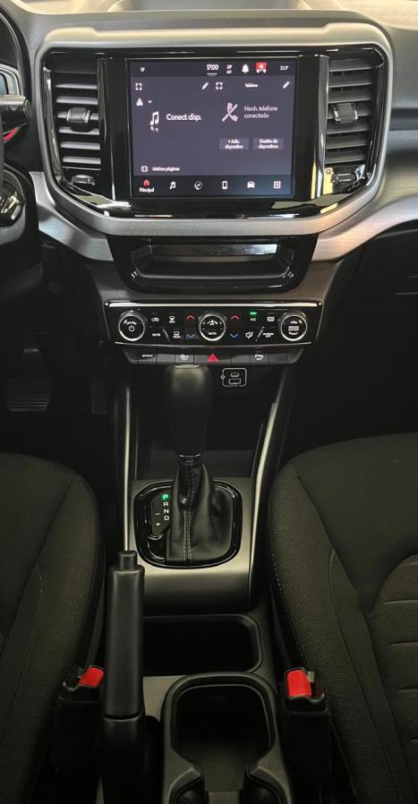 FIAT Toro 1.3 16V 4P FLEX 270 TURBO FREEDOM AUTOMTICO, Foto 17