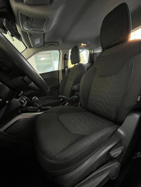 FIAT Toro 1.3 16V 4P FLEX 270 TURBO FREEDOM AUTOMTICO, Foto 18