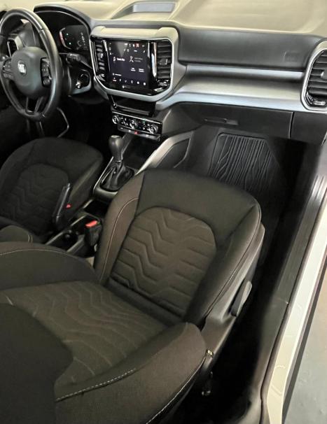 FIAT Toro 1.3 16V 4P FLEX 270 TURBO FREEDOM AUTOMTICO, Foto 19