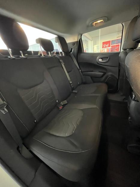 FIAT Toro 1.3 16V 4P FLEX 270 TURBO FREEDOM AUTOMTICO, Foto 23