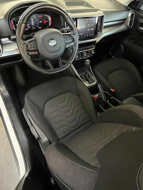FIAT Toro 1.3 16V 4P FLEX 270 TURBO FREEDOM AUTOMTICO, Foto 25