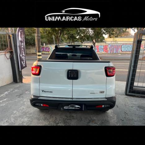 FIAT Toro 1.3 16V 4P FLEX 270 TURBO FREEDOM AUTOMTICO, Foto 2