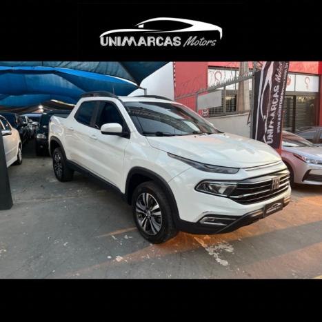 FIAT Toro 1.3 16V 4P FLEX 270 TURBO FREEDOM AUTOMTICO, Foto 3