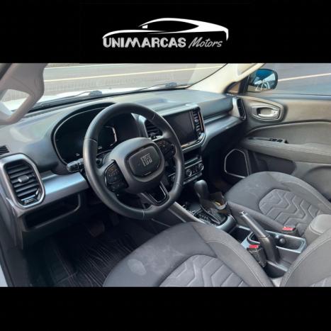 FIAT Toro 1.3 16V 4P FLEX 270 TURBO FREEDOM AUTOMTICO, Foto 4