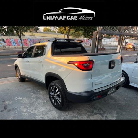 FIAT Toro 1.3 16V 4P FLEX 270 TURBO FREEDOM AUTOMTICO, Foto 5