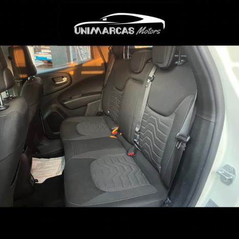 FIAT Toro 1.3 16V 4P FLEX 270 TURBO FREEDOM AUTOMTICO, Foto 6