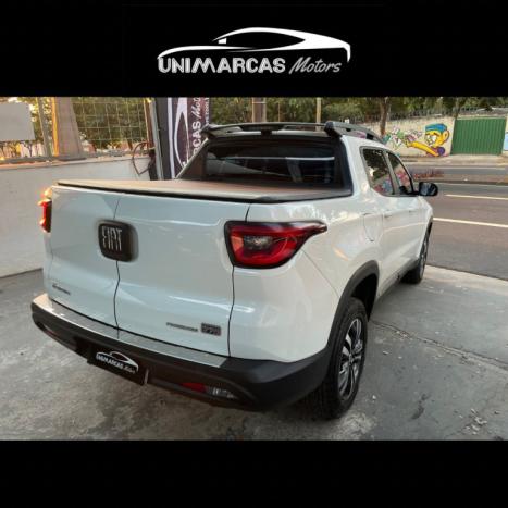 FIAT Toro 1.3 16V 4P FLEX 270 TURBO FREEDOM AUTOMTICO, Foto 7