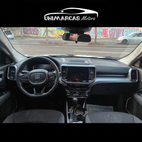 FIAT Toro 1.3 16V 4P FLEX 270 TURBO FREEDOM AUTOMTICO, Foto 8