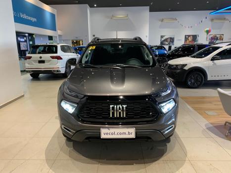 FIAT Toro 1.3 16V 4P FLEX 270 TURBO FREEDOM AUTOMTICO, Foto 2