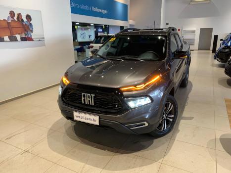 FIAT Toro 1.3 16V 4P FLEX 270 TURBO FREEDOM AUTOMTICO, Foto 3